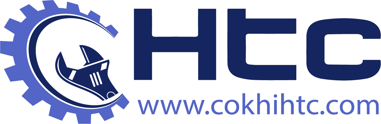 CÔNG TY TNHH CƠ KHÍ CHÍNH XÁC HTC